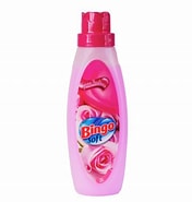 Bingo Fabric Conditioner 1L